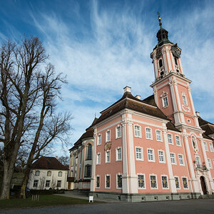 Kloster Birnau