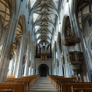 Überlinger Münster