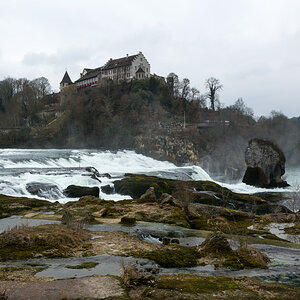 Rheinfall Schaffhausen
