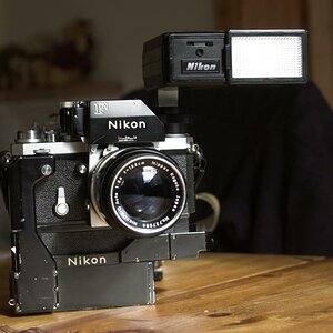 Nikon F36