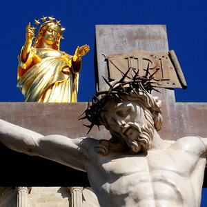 Avignon, Notre-Dame des Doms
