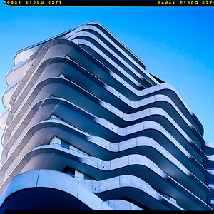 Tower 1