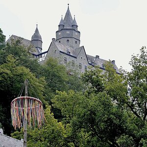 Burg Altena im Sauerland