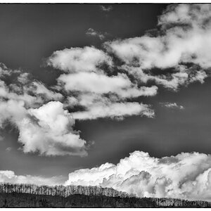 Wolken PZ17276