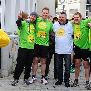 705 6264 NFF - Vegesacker Citylauf 2014