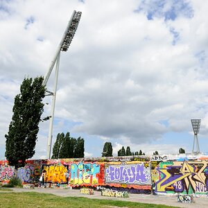 Mauerpark