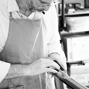 Stenzel Gitarrenwerkstatt 7