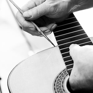 Stenzel Gitarrenwerkstatt 25