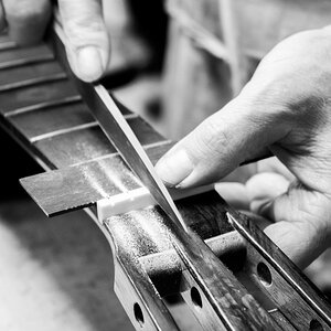 Stenzel Gitarrenwerkstatt 42