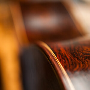 Stenzel Gitarrenwerkstatt 46