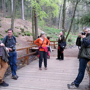 Gruppenfoto