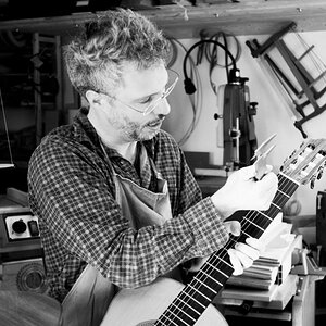 Stenzel Gitarrenwerkstatt 121