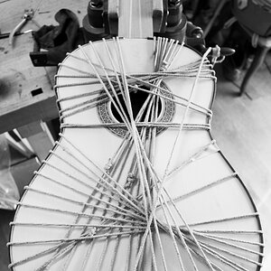 Stenzel Gitarrenwerkstatt 155
