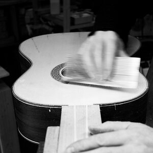 Stenzel Gitarrenwerkstatt 184