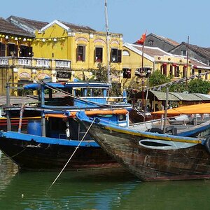 Hoi An