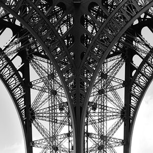 Paris
Eiffelturm