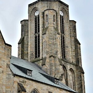 St. Urbanus, GE Buer