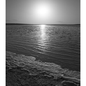 lagoon