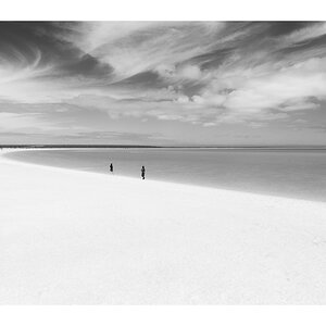 shell beach