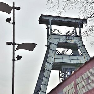 Zeche Ewald 02