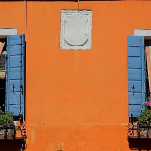 due finestre