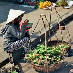 Marktpause
