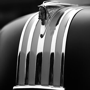 Pontiac @ Rockabilly Moersquake Festival 2014