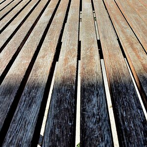 Der Tisch