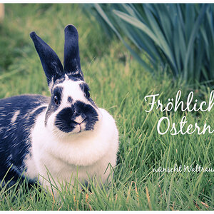 ostern