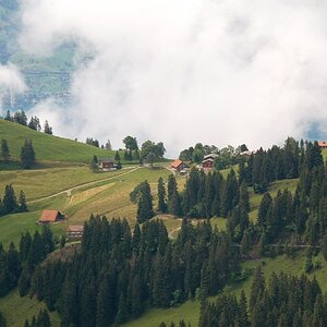 Schweiz Berge 2
