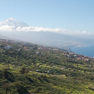 Teneriffa