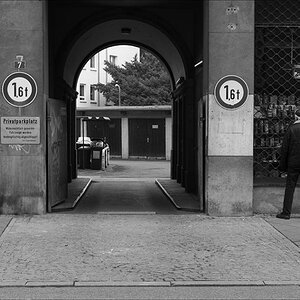 1,6t - Frankfurt