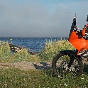 ktm swede 5
