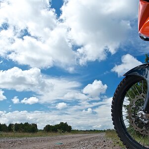 ktm swede 6