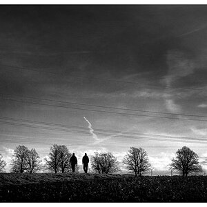 Walking