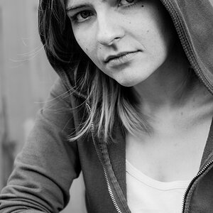 SW Portrait