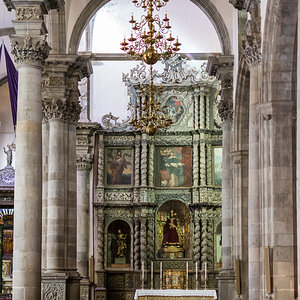 Nuestra Señora de la Concepción, La Orotava, Tenerife