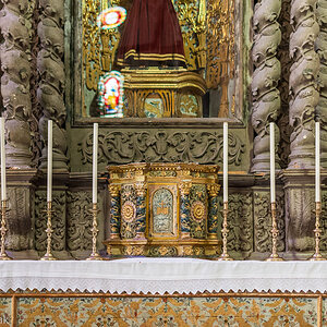 Nuestra Señora de la Concepción, La Orotava, Tenerife