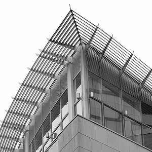 Gebäude sw