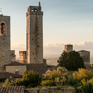 San Gimignano
