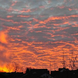 Sky Fire