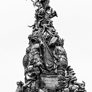 Grupello Pyramide; ©2014 MarcoG.Photgraphy; https://www.flickr.com/photos/marcogphotography