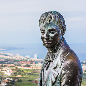 Alexander von Humboldt