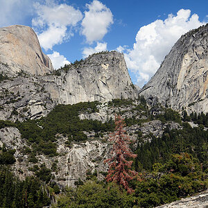 DSC 9761 Mist Trail Liberty Cap 1000