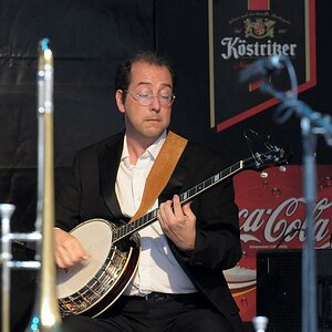Joe Farler. Berlin 2012