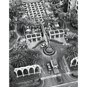Calvendo Kalender Singapur Februar