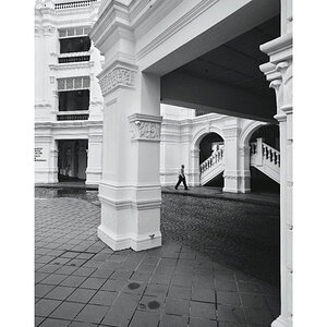 Calvendo Kalender Singapur Juli