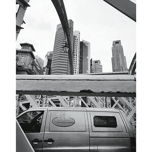 Calvendo Kalender Singapur Oktober