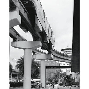 Calvendo Kalender Singapur November