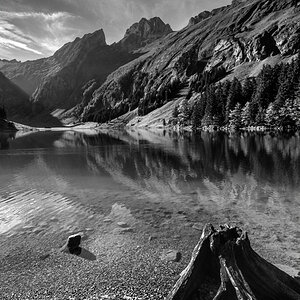 Seealpsee